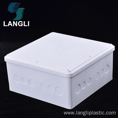 Electrical Electric Junction Outdoor Enclosure Box